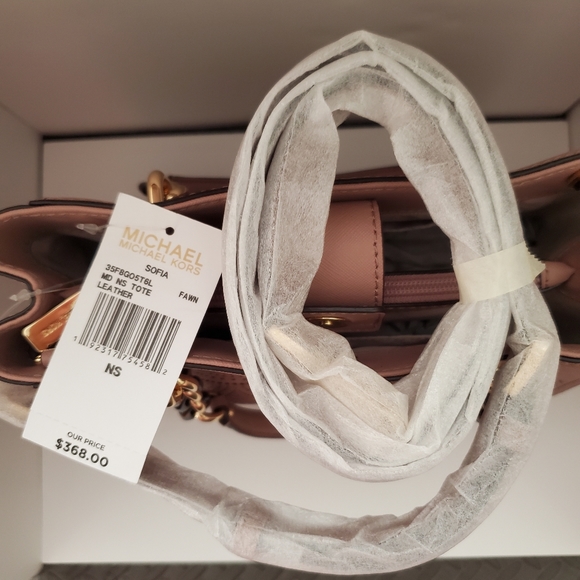 MICHAEL KORS Handbag - Picture 5 of 9